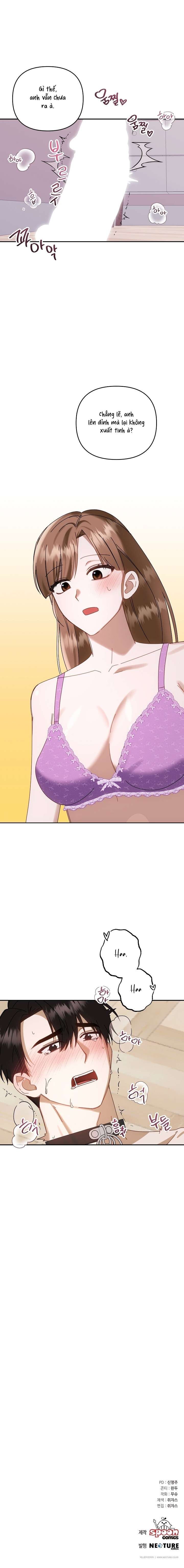 đọc truyện [ 18+ ] Nhật Ký Xxx Chương 3 ảnh 15 tại Thiên Thai Truyện