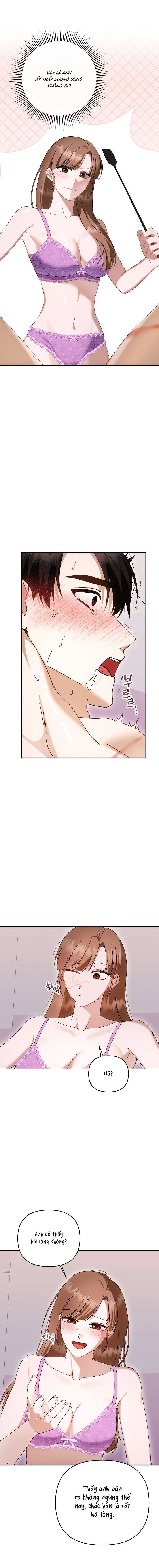 đọc truyện [ 18+ ] Nhật Ký Xxx Chương 3 ảnh 6 tại Thiên Thai Truyện