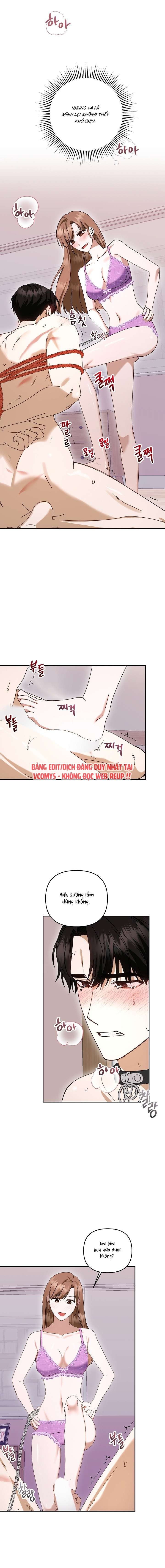 đọc truyện [ 18+ ] Nhật Ký Xxx Chương 3 ảnh 11 tại Thiên Thai Truyện