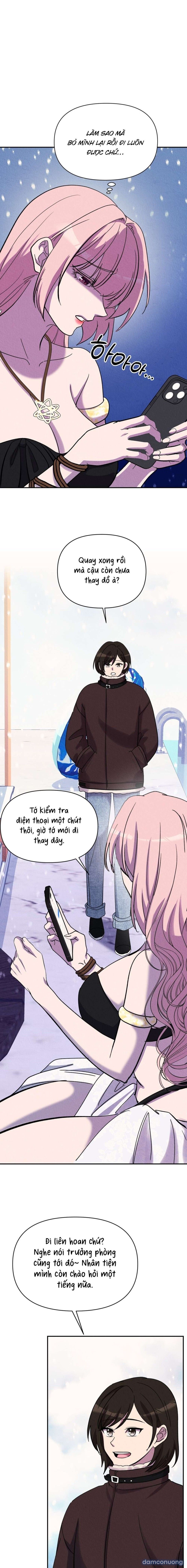 đọc truyện [ 18+ ] Nhiệt Độ Của Chúng Ta! Chương 4 ảnh 14 tại Thiên Thai Truyện