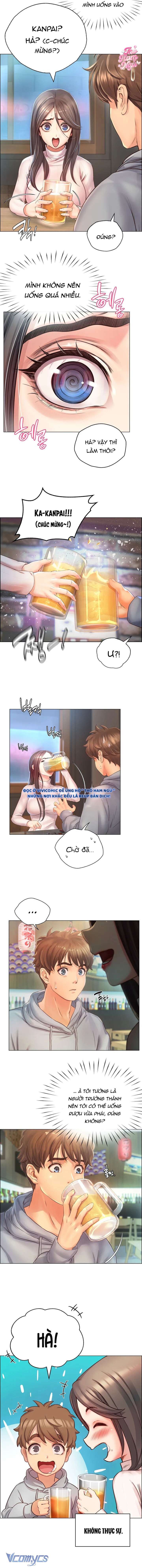 đọc truyện [ 18+ ] Osaka Chương 1 ảnh 11 tại Giả Dược