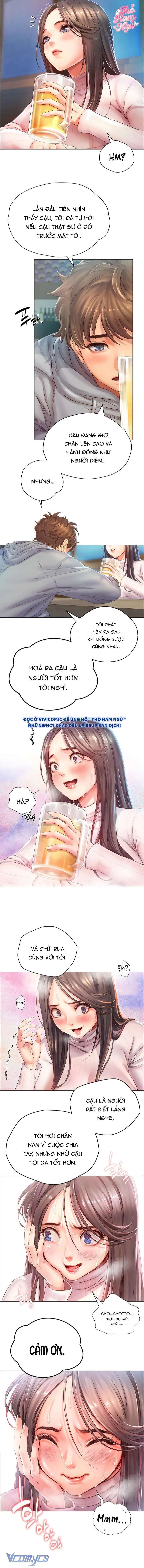đọc truyện [ 18+ ] Osaka Chương 1 ảnh 13 tại Giả Dược
