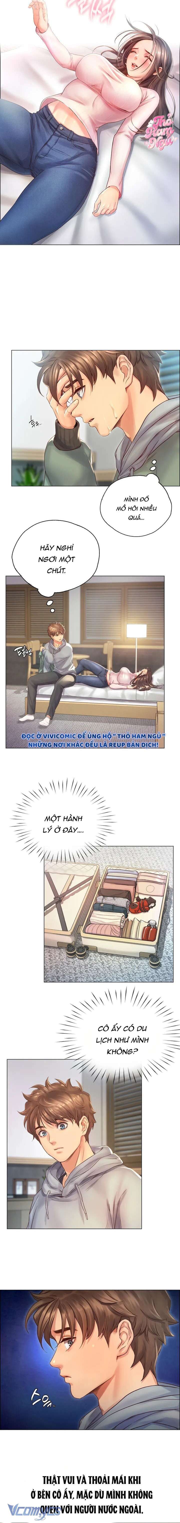 đọc truyện [ 18+ ] Osaka Chương 1 ảnh 17 tại Giả Dược
