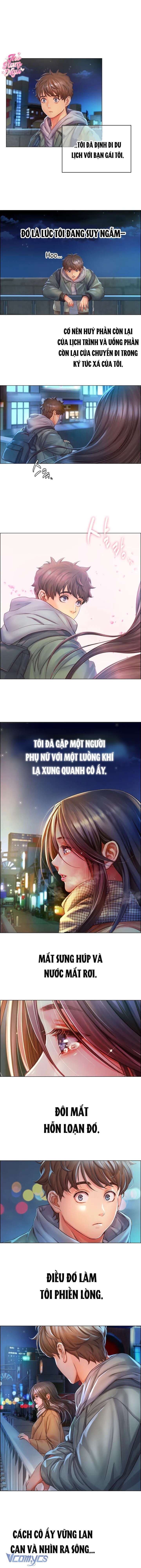 đọc truyện [ 18+ ] Osaka Chương 1 ảnh 4 tại Giả Dược