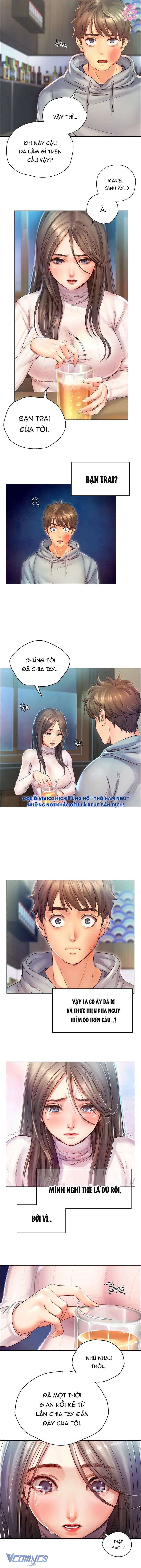 đọc truyện [ 18+ ] Osaka Chương 1 ảnh 9 tại Giả Dược