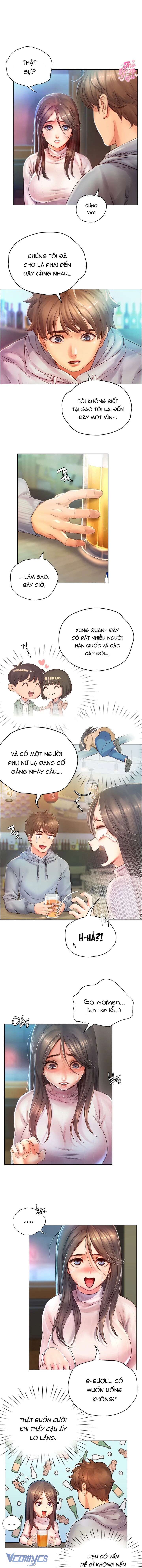 đọc truyện [ 18+ ] Osaka Chương 1 ảnh 10 tại Giả Dược