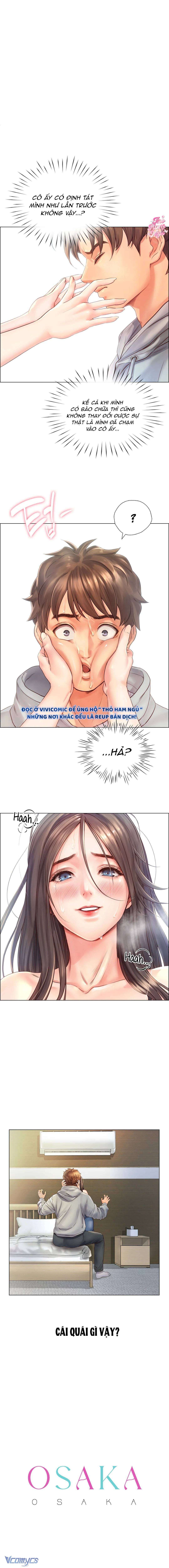 đọc truyện [ 18+ ] Osaka Chương 2 ảnh 2 tại Thiên Thai Truyện