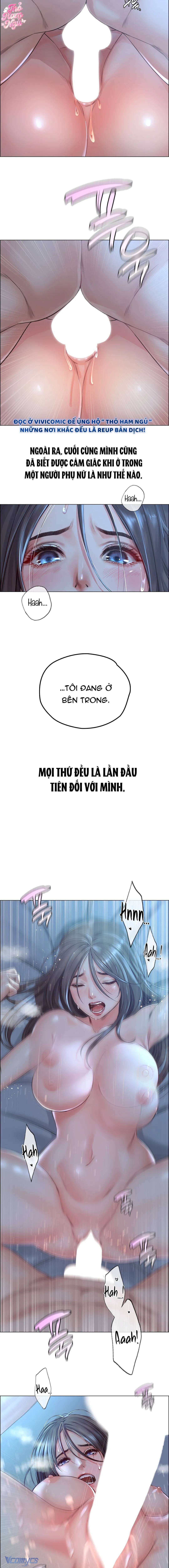 đọc truyện [ 18+ ] Osaka Chương 2 ảnh 12 tại Thiên Thai Truyện