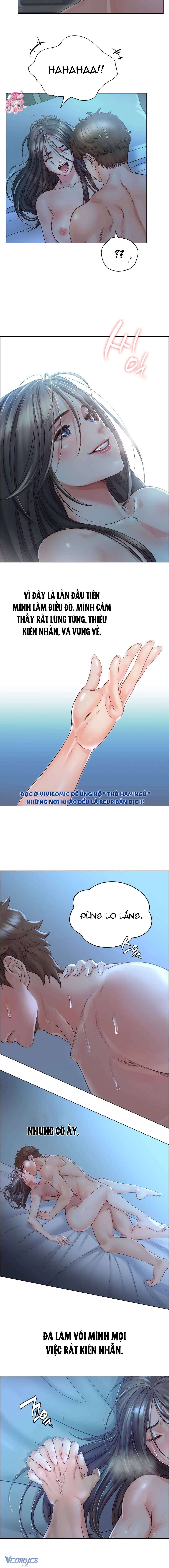 đọc truyện [ 18+ ] Osaka Chương 2 ảnh 14 tại Thiên Thai Truyện