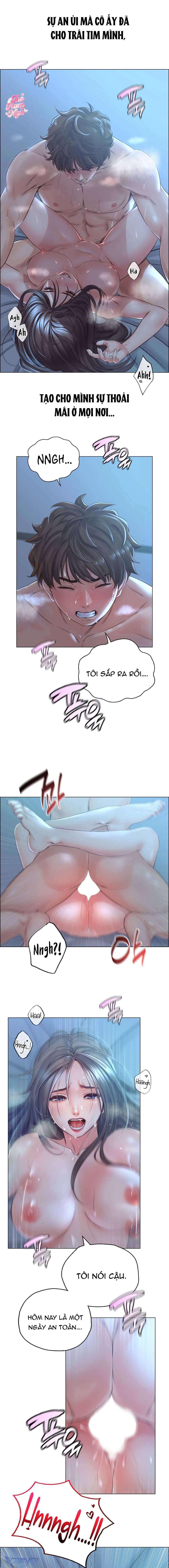 đọc truyện [ 18+ ] Osaka Chương 2 ảnh 15 tại Thiên Thai Truyện