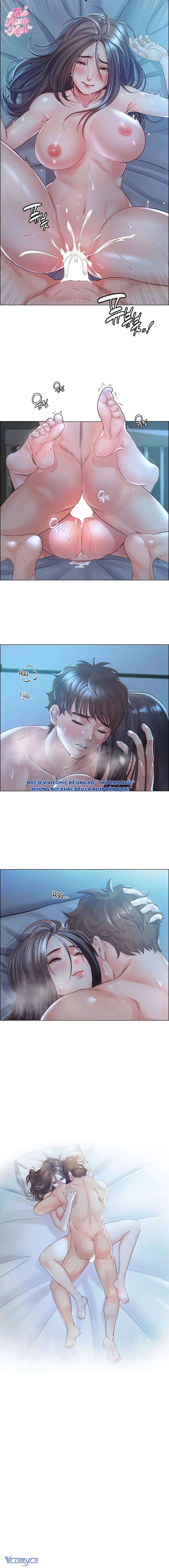 đọc truyện [ 18+ ] Osaka Chương 2 ảnh 16 tại Thiên Thai Truyện