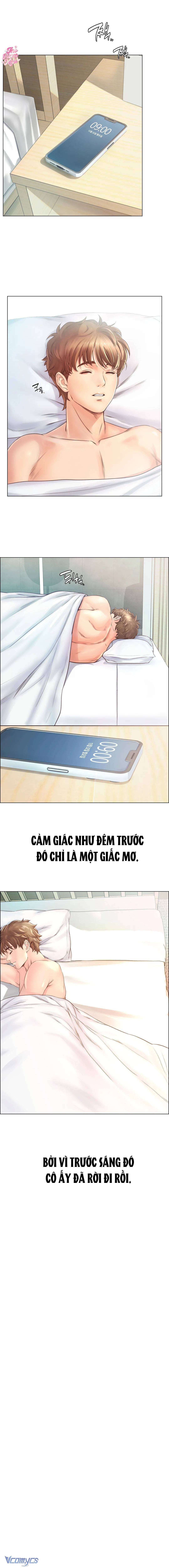 đọc truyện [ 18+ ] Osaka Chương 2 ảnh 17 tại Thiên Thai Truyện