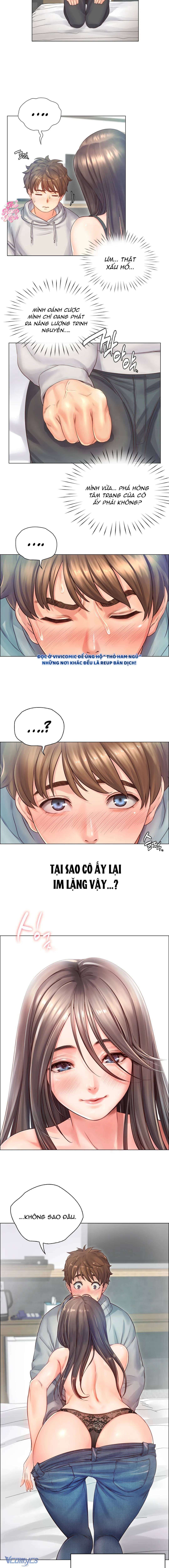 đọc truyện [ 18+ ] Osaka Chương 2 ảnh 6 tại Thiên Thai Truyện