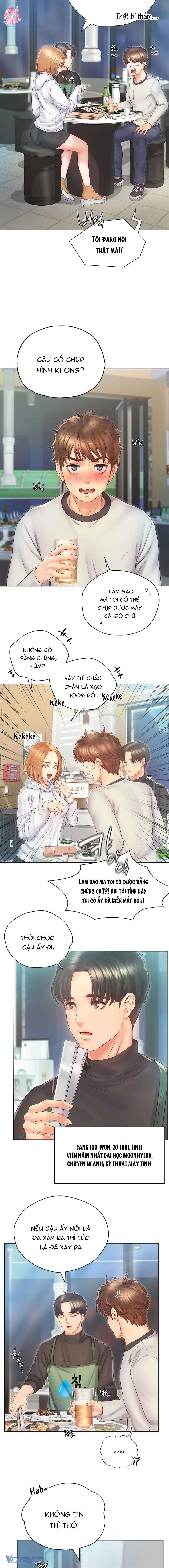 đọc truyện [ 18+ ] Osaka Chương 3 ảnh 3 tại Thiên Thai Truyện