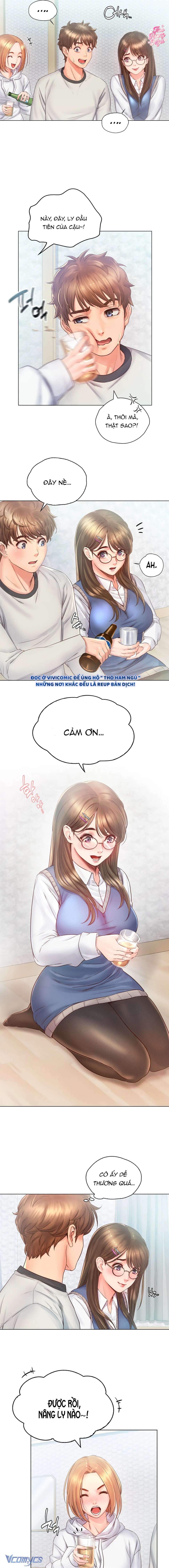 đọc truyện [ 18+ ] Osaka Chương 3 ảnh 12 tại Thiên Thai Truyện