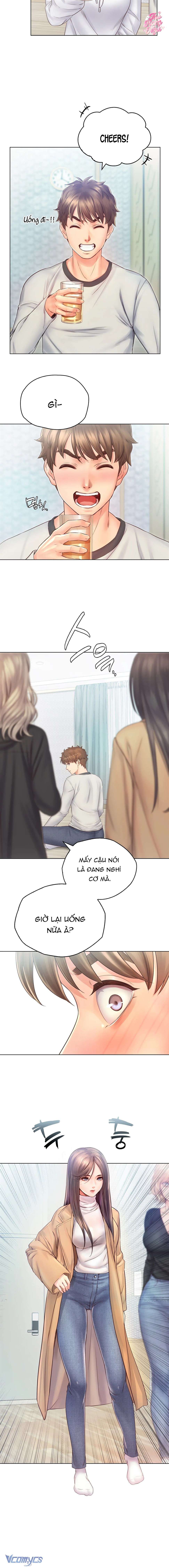 đọc truyện [ 18+ ] Osaka Chương 3 ảnh 13 tại Thiên Thai Truyện