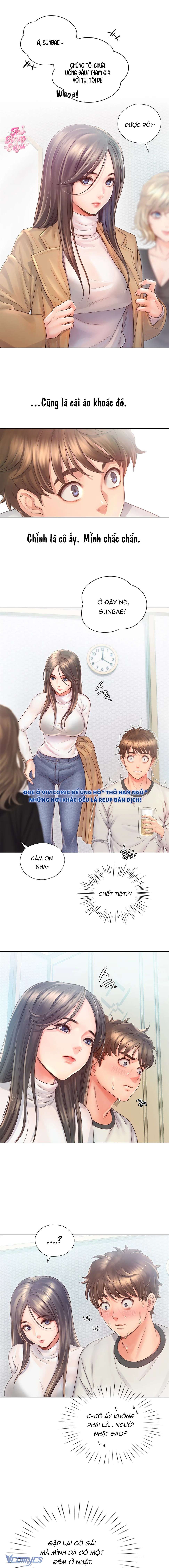 đọc truyện [ 18+ ] Osaka Chương 3 ảnh 14 tại Thiên Thai Truyện