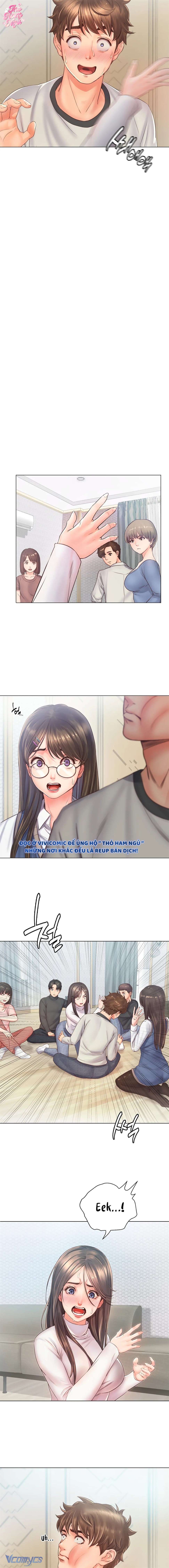 đọc truyện [ 18+ ] Osaka Chương 3 ảnh 16 tại Thiên Thai Truyện