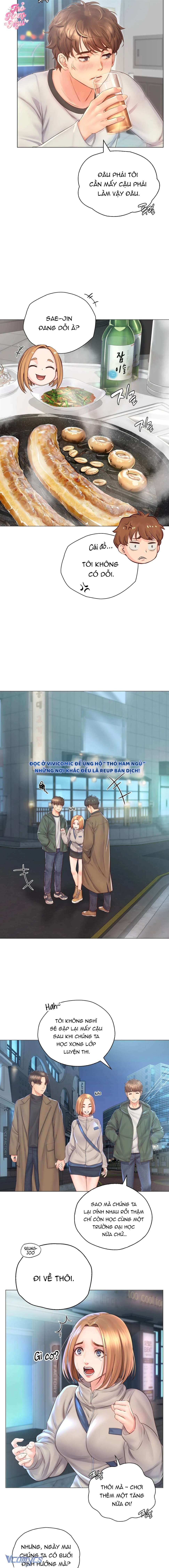 đọc truyện [ 18+ ] Osaka Chương 3 ảnh 4 tại Thiên Thai Truyện