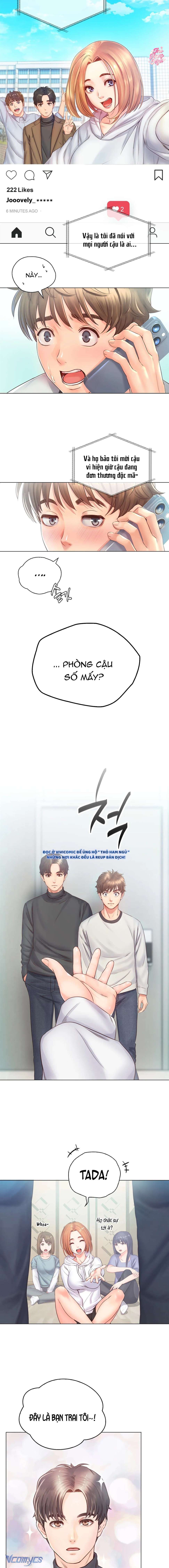 đọc truyện [ 18+ ] Osaka Chương 3 ảnh 10 tại Thiên Thai Truyện