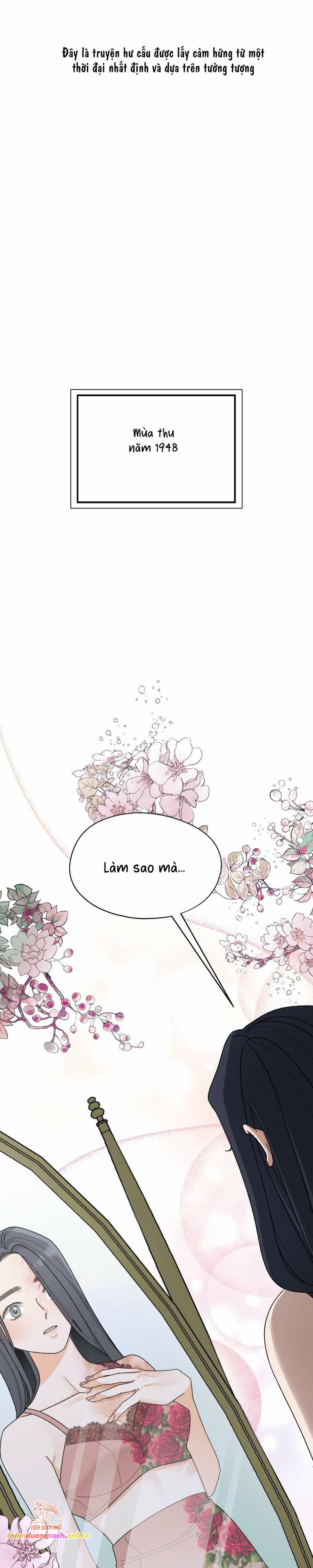 [ 18+ ] Phòng May Nội Y Gyeongran Chương 1 page 1 - Giả Dược