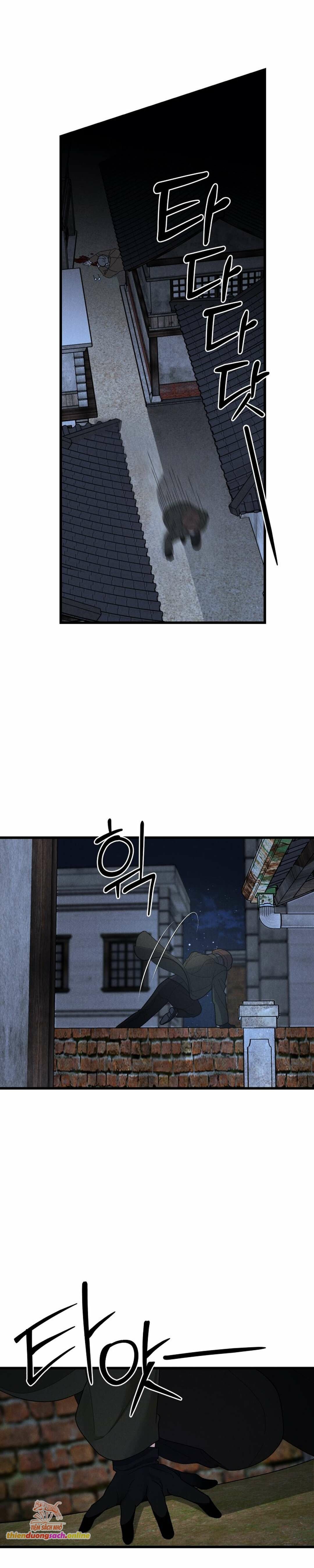 [ 18+ ] Phòng May Nội Y Gyeongran Chương 1 page 19 - Giả Dược