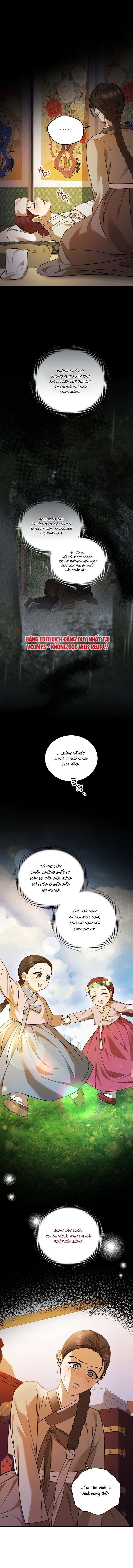 đọc truyện [ 18+ ] Phu Nhân Chỉ Ban Cho Riêng Tôi Cơm Trắng Chương 6 ảnh 2 tại Thiên Thai Truyện