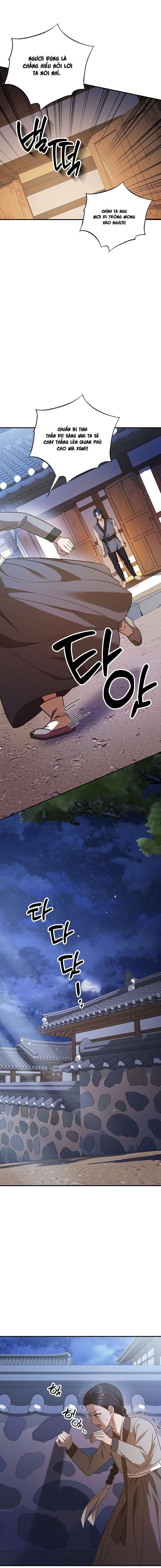 đọc truyện [ 18+ ] Phu Nhân Chỉ Ban Cho Riêng Tôi Cơm Trắng Chương 6 ảnh 7 tại Thiên Thai Truyện