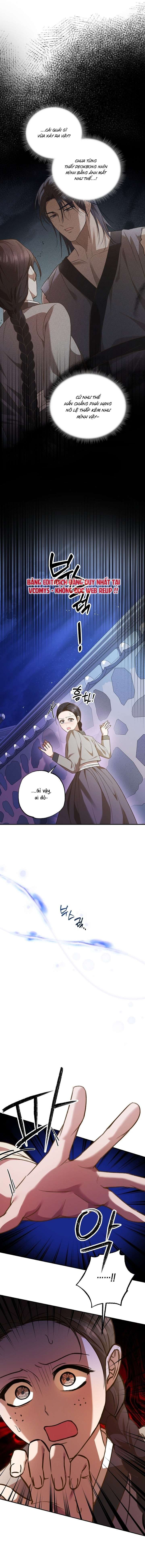 đọc truyện [ 18+ ] Phu Nhân Chỉ Ban Cho Riêng Tôi Cơm Trắng Chương 6 ảnh 8 tại Thiên Thai Truyện