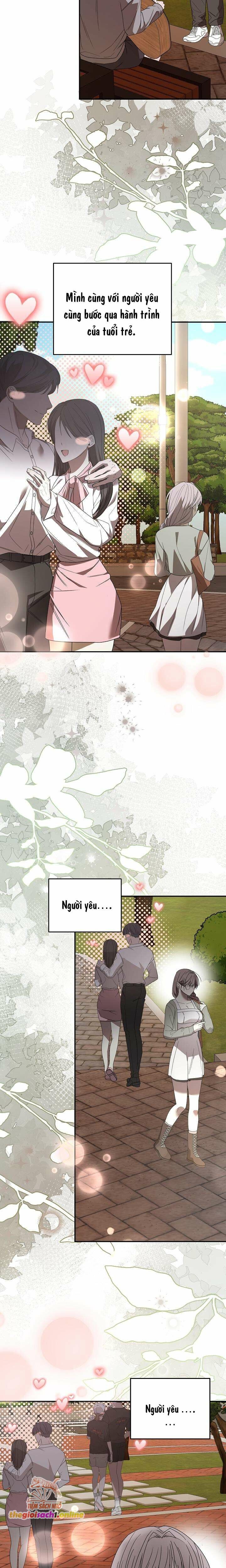 [ 18+ ] Phương Trình Của Bạn Thời Thơ Ấu Chương 1 page 2 - Giả Dược