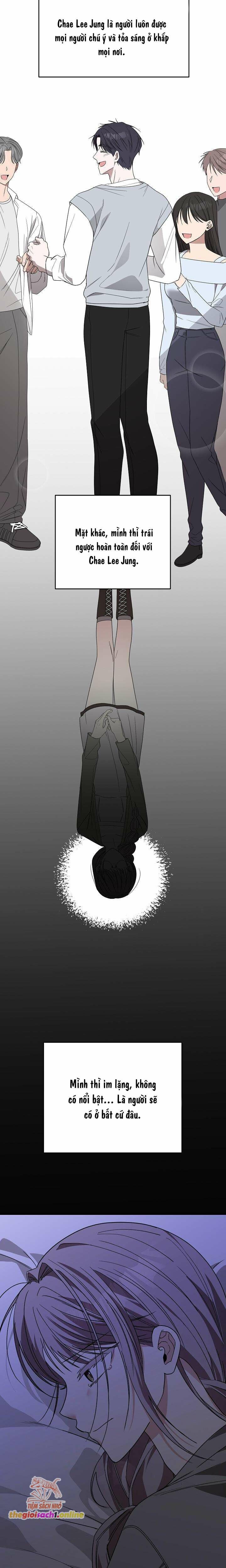 [ 18+ ] Phương Trình Của Bạn Thời Thơ Ấu Chương 1 page 16 - Giả Dược