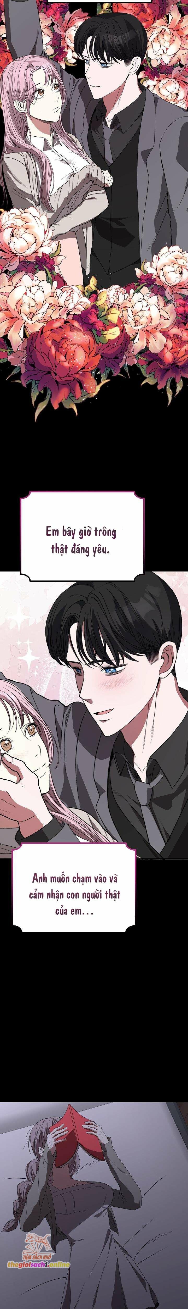 [ 18+ ] Phương Trình Của Bạn Thời Thơ Ấu Chương 1 page 18 - Giả Dược