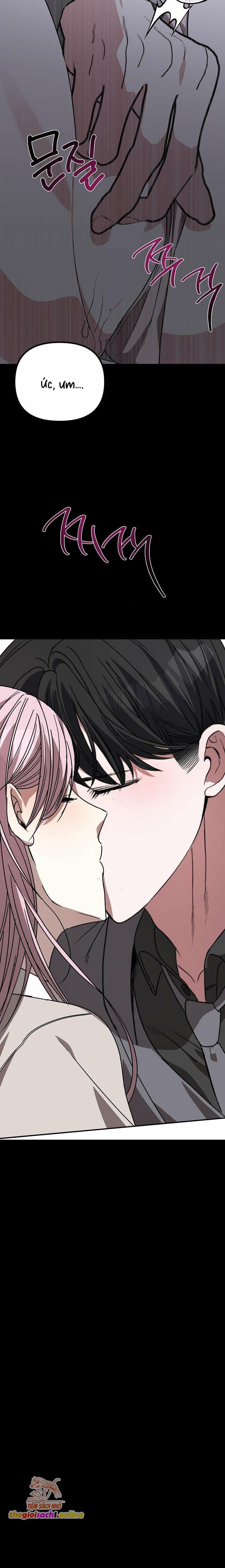 [ 18+ ] Phương Trình Của Bạn Thời Thơ Ấu Chương 1 page 22 - Giả Dược
