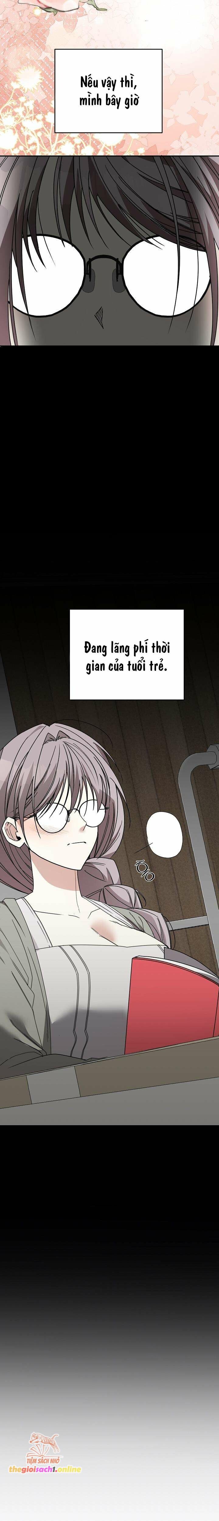 [ 18+ ] Phương Trình Của Bạn Thời Thơ Ấu Chương 1 page 4 - Giả Dược