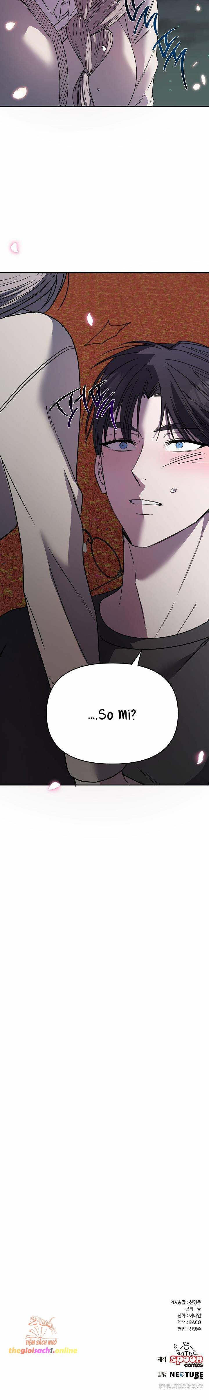[ 18+ ] Phương Trình Của Bạn Thời Thơ Ấu Chương 2 page 23 - Giả Dược