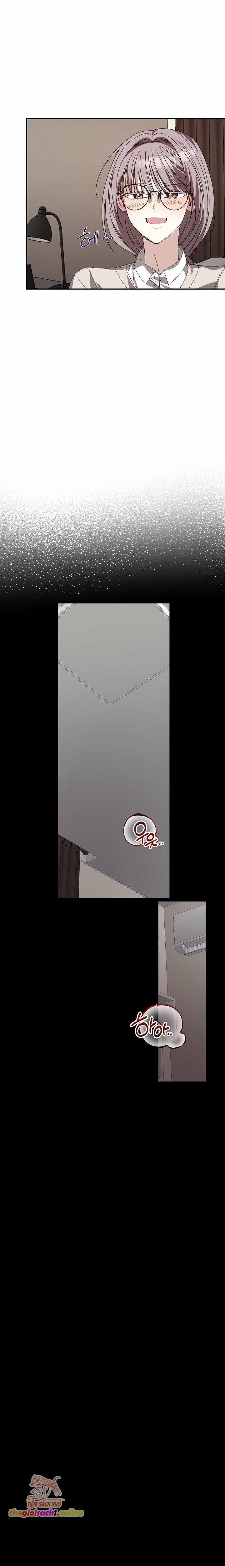 [ 18+ ] Phương Trình Của Bạn Thời Thơ Ấu Chương 3 page 14 - Giả Dược