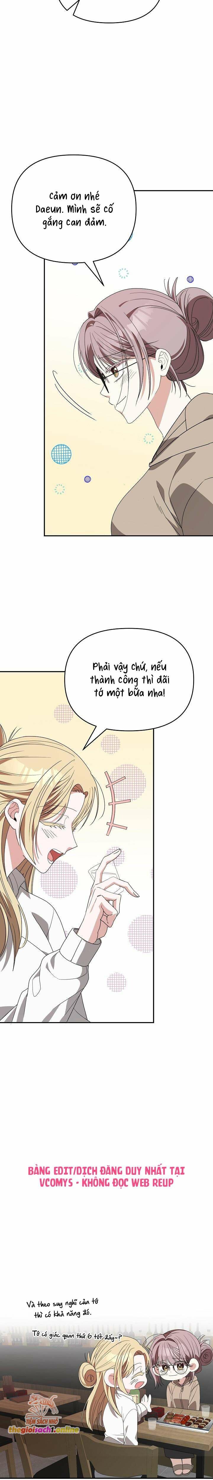 đọc truyện [ 18+ ] Phương Trình Của Bạn Thời Thơ Ấu Chương 4 ảnh 22 tại Truyện Dạ Ký