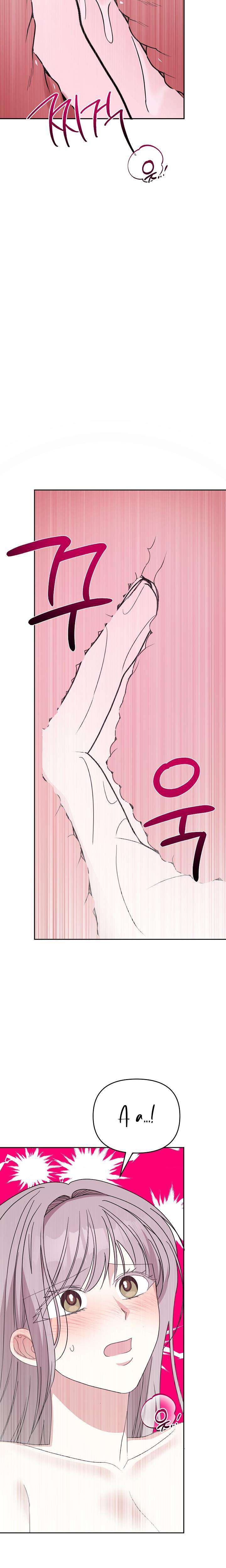 [ 18+ ] Phương Trình Của Bạn Thời Thơ Ấu Chương 5 page 15 - Giả Dược