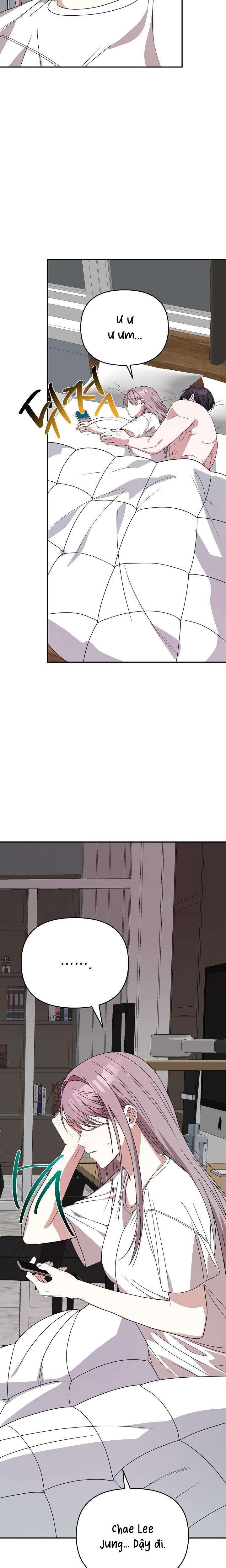 [ 18+ ] Phương Trình Của Bạn Thời Thơ Ấu Chương 6 page 2 - Giả Dược