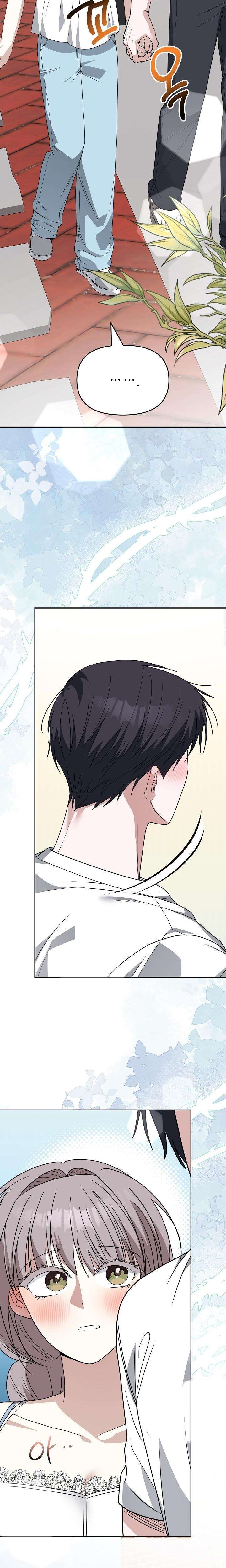 [ 18+ ] Phương Trình Của Bạn Thời Thơ Ấu Chương 6 page 7 - Giả Dược