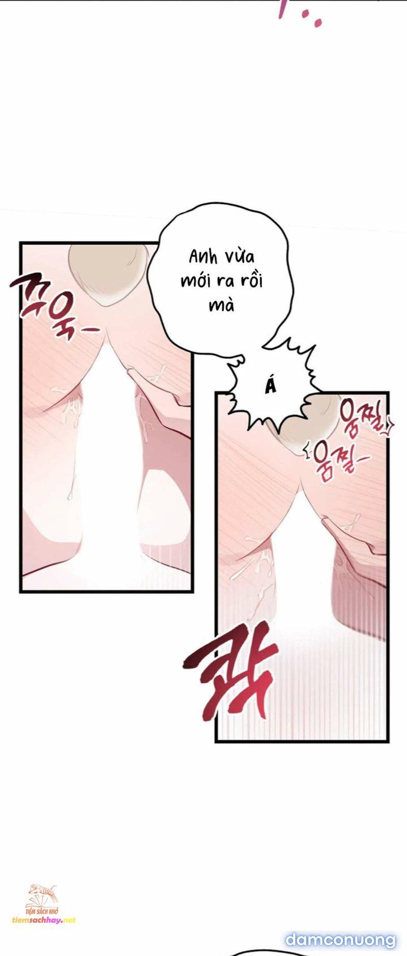 đọc truyện [ 18+] Rắn Và Thỏ Có Thể Kết Hôn Không? Chương 0 ảnh 13 tại Giả Dược