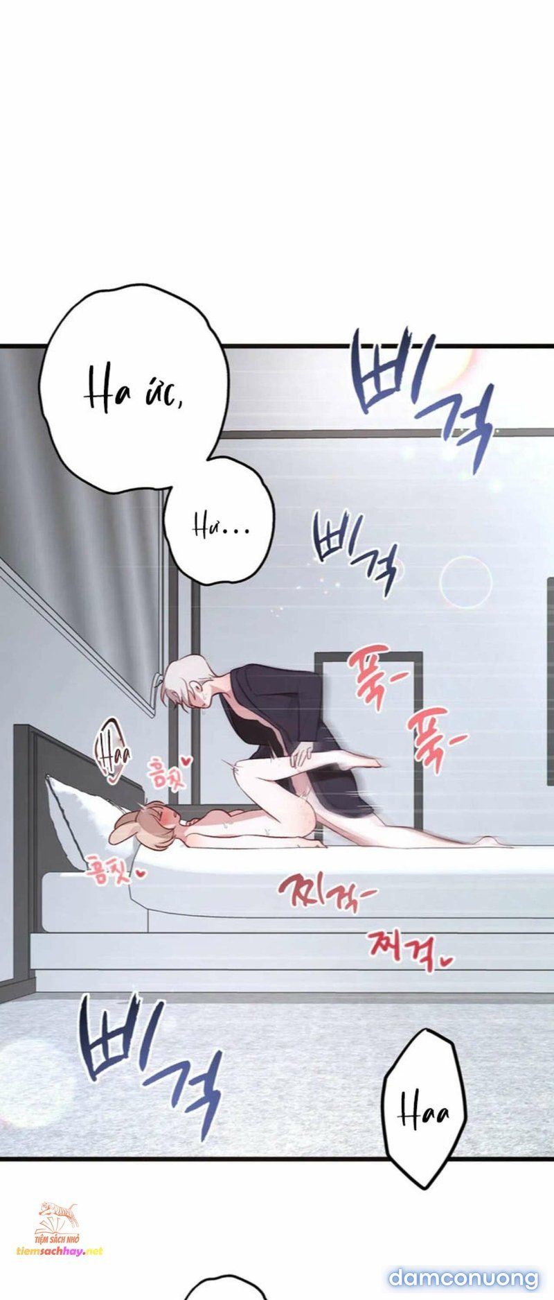 đọc truyện [ 18+] Rắn Và Thỏ Có Thể Kết Hôn Không? Chương 0 ảnh 3 tại Giả Dược