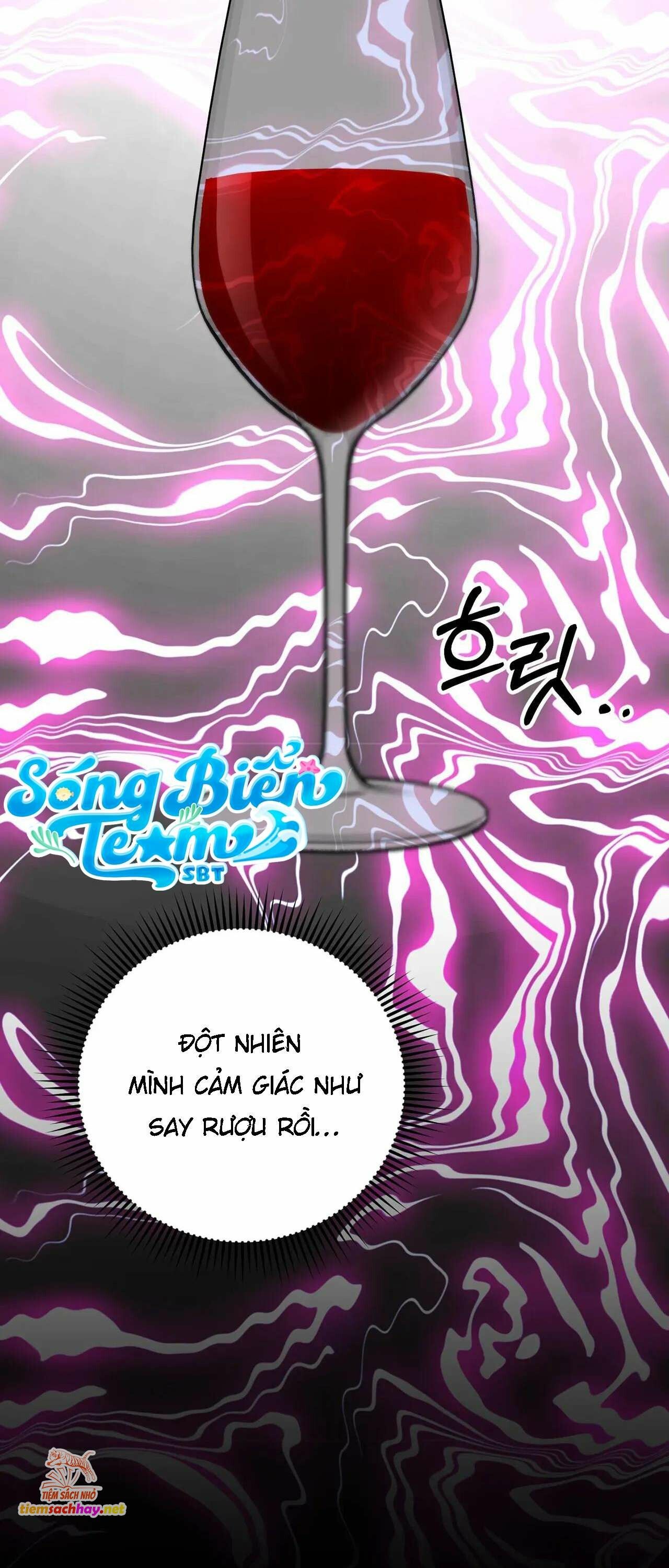 đọc truyện [ 18+] Rắn Và Thỏ Có Thể Kết Hôn Không? Chương 1 ảnh 42 tại Giả Dược