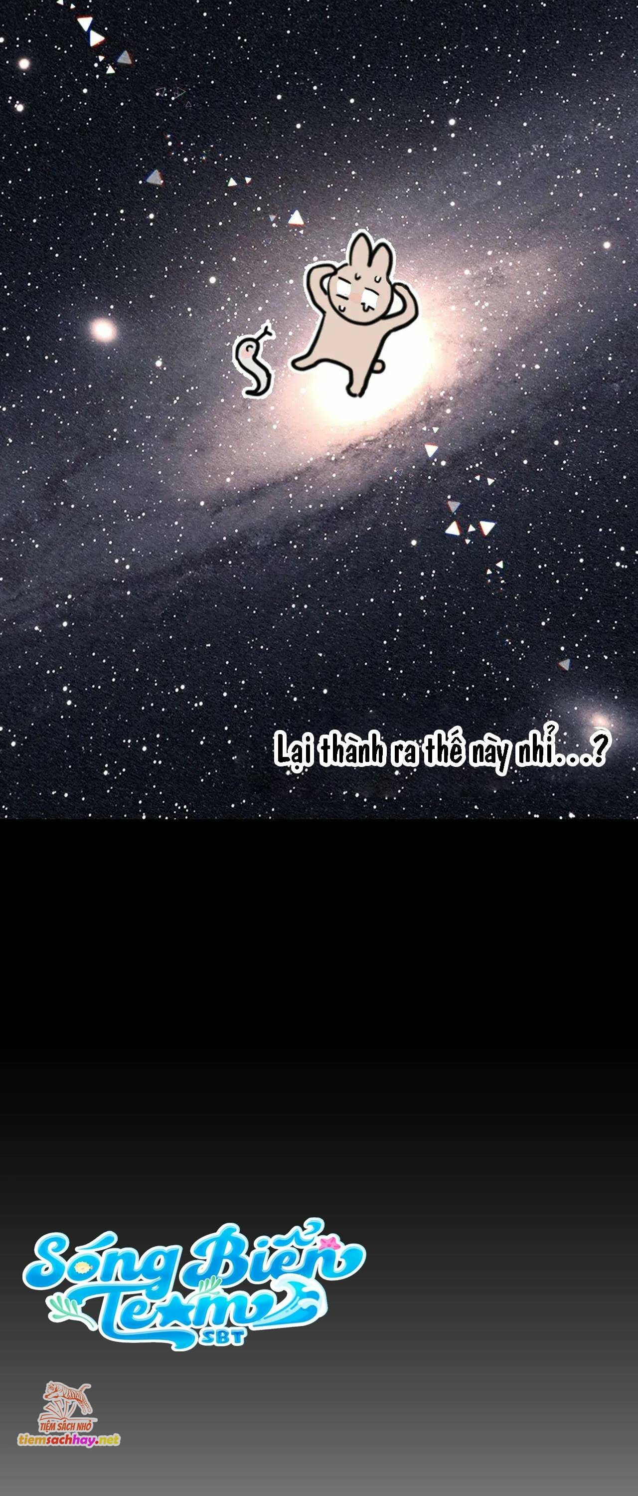 đọc truyện [ 18+] Rắn Và Thỏ Có Thể Kết Hôn Không? Chương 1 ảnh 8 tại Giả Dược