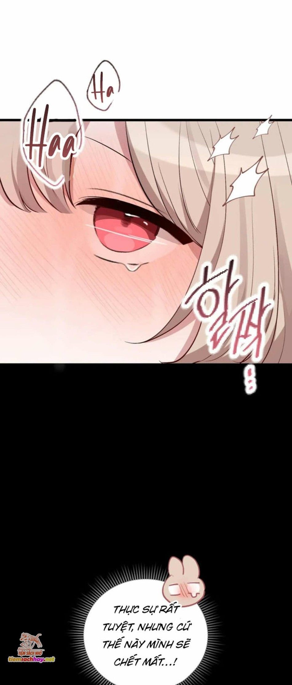 [ 18+] Rắn Và Thỏ Có Thể Kết Hôn Không? Chương 18 page 17 - Giả Dược