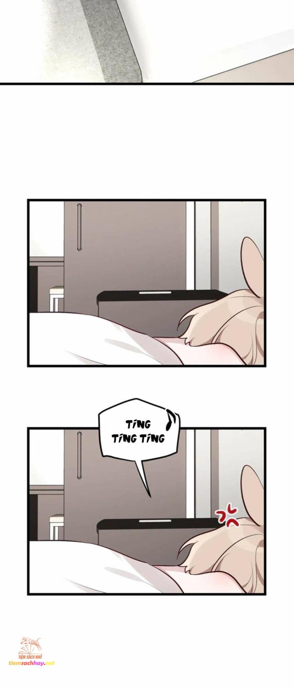 [ 18+] Rắn Và Thỏ Có Thể Kết Hôn Không? Chương 18 page 21 - Giả Dược