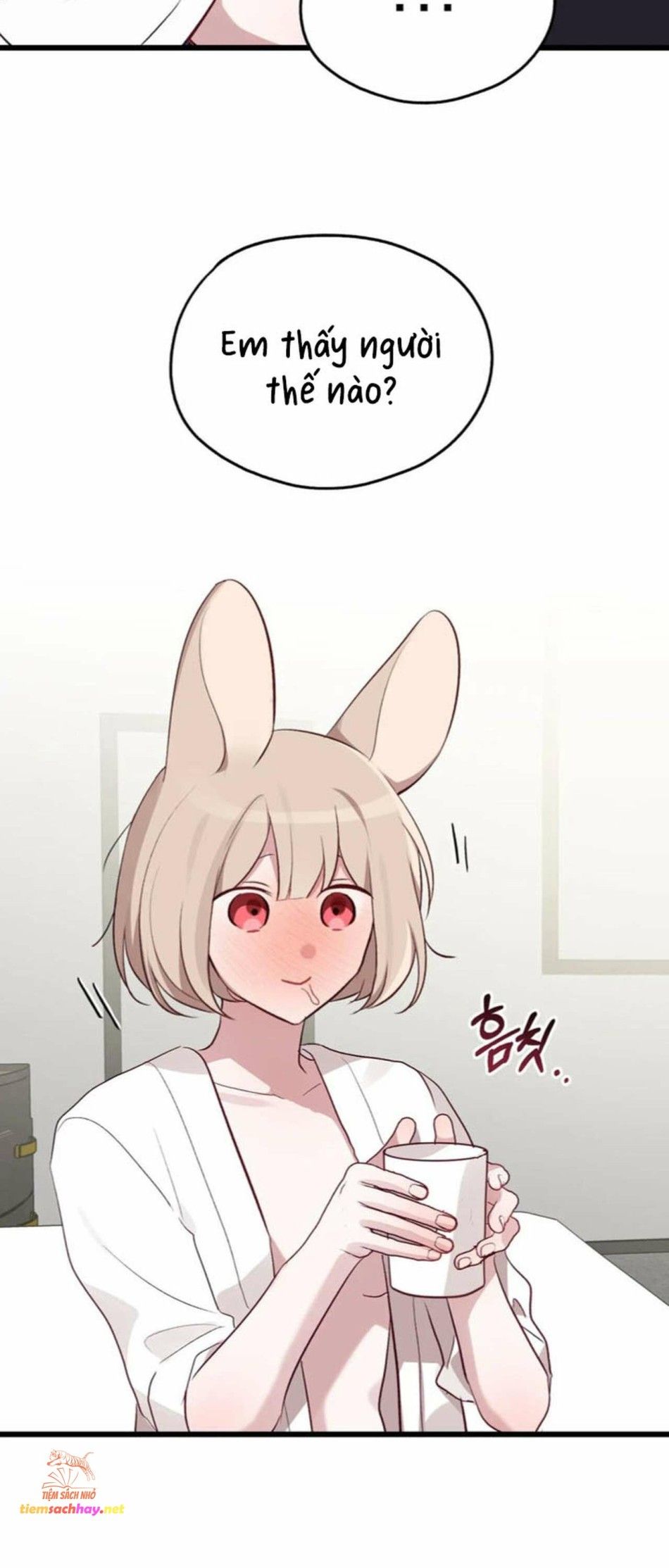 [ 18+] Rắn Và Thỏ Có Thể Kết Hôn Không? Chương 18 page 27 - Giả Dược