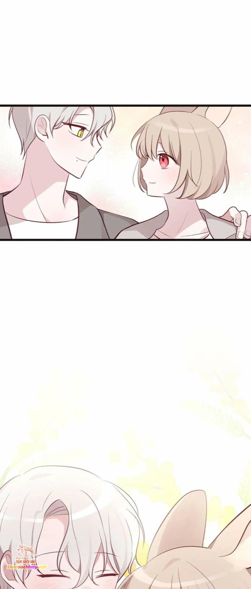 [ 18+] Rắn Và Thỏ Có Thể Kết Hôn Không? Chương 18 page 40 - Giả Dược