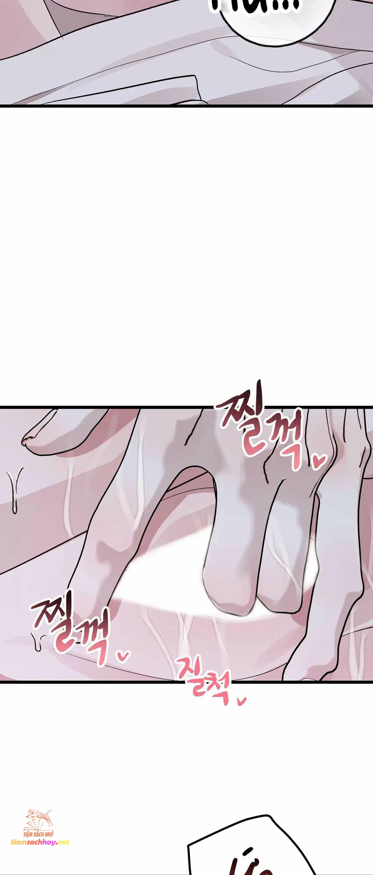 đọc truyện [ 18+] Rắn Và Thỏ Có Thể Kết Hôn Không? Chương 2 ảnh 40 tại Giả Dược