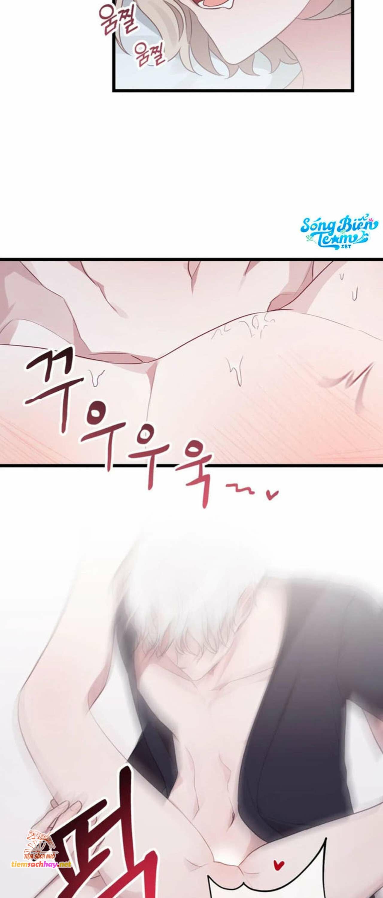 đọc truyện [ 18+] Rắn Và Thỏ Có Thể Kết Hôn Không? Chương 3 ảnh 29 tại Giả Dược